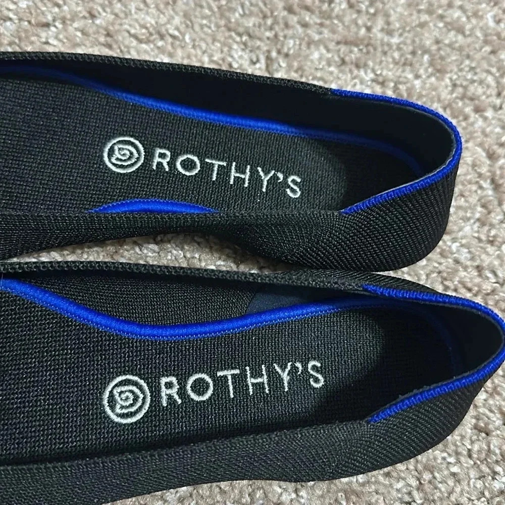 Rothy’s - Picture 5 of 7